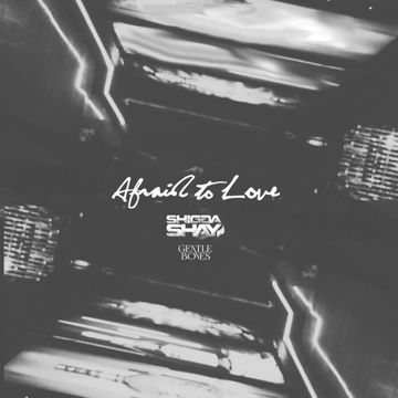 Afraid to Love-cover