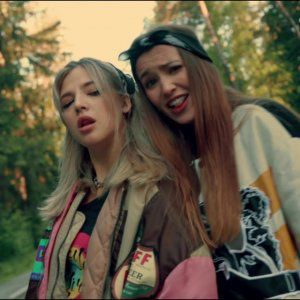 Любовь с картинки (🎀JJ)-cover