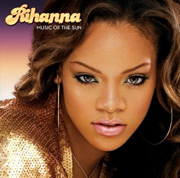 Pon De Replay(Remix)-cover