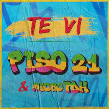 Te Vi-cover