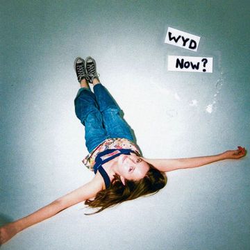 WYD Now?-cover