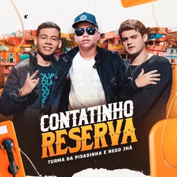 Contatinho Reserva