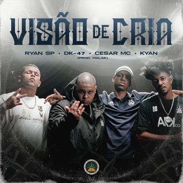 Visão de Cria-cover