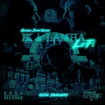 Ik Lamha (Lo-Fi Mix)-cover