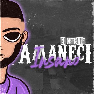 Amaneci Insano-cover