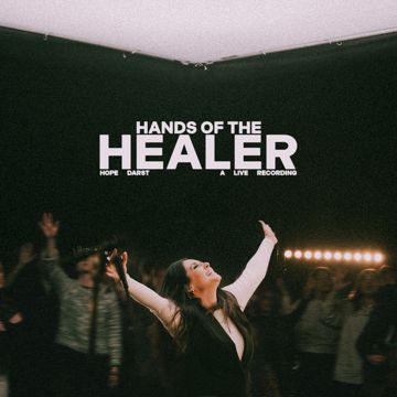 Hands Of The Healer - Live-cover