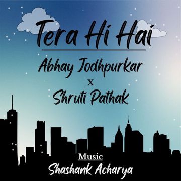 Tera Hi Hai