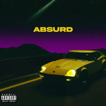 Absurd (feat. Anomaly)-cover