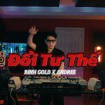 Đổi Tư Thế(Remix Explicit)(Remix)-cover