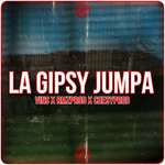 La Gipsy Jumpa(Remix)-cover