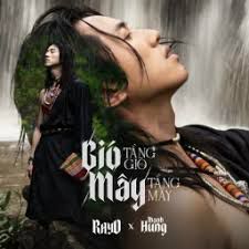Gió Tầng Gió Mây Tầng Mây-cover