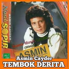 Tembok Derita