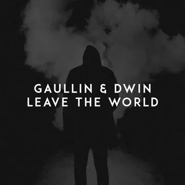 Leave the World-cover