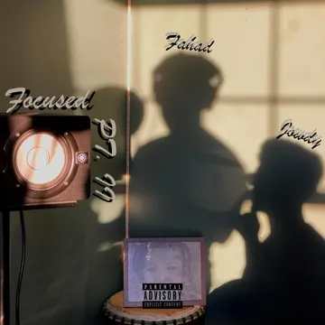 FOCUSED PT. II-cover
