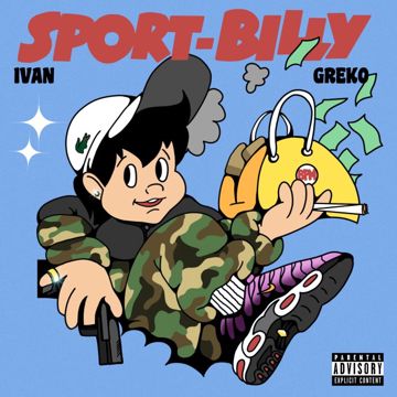 Sport Billy-cover