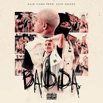 Bandida-cover
