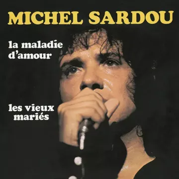 La maladie d'amour (Live 2013)-cover