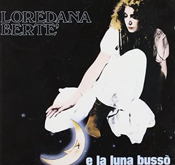 E La Luna Bussò-cover