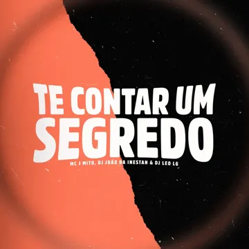 Te Contar um Segredo-cover