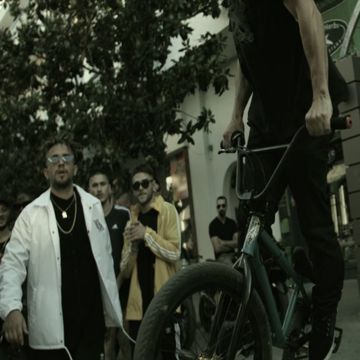 Keef-cover