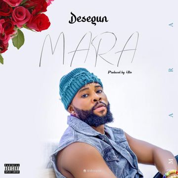 Mara-cover