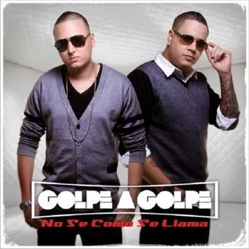 No Se Como Se Llama-cover