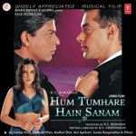 Sab Kuchh Bhula Diya-cover