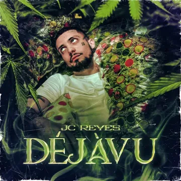 Dejavu-cover