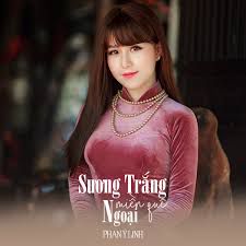 Sương Trắng Miền Quê Ngoại-cover