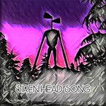 Siren Head Song-cover