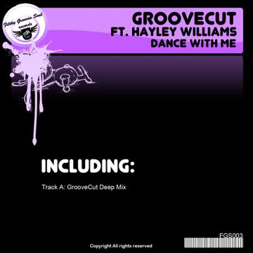 Move for Me-cover