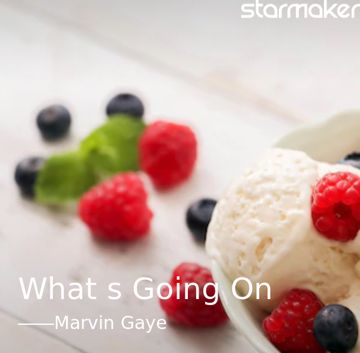 What's Going On-cover