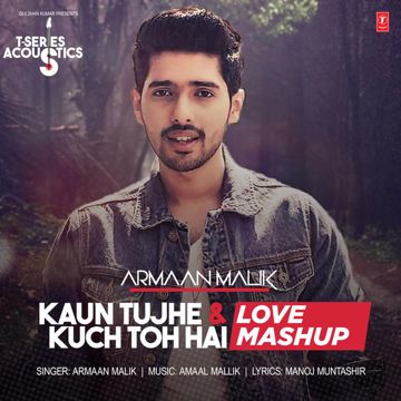 Kaun Tujhe-cover