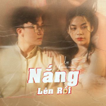 Nắng Lên Rồi (Lofi Version)-cover
