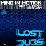 Mind In Motion(2013 Remaster)-cover