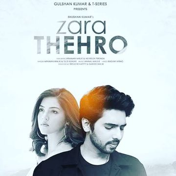 zara thehro-cover