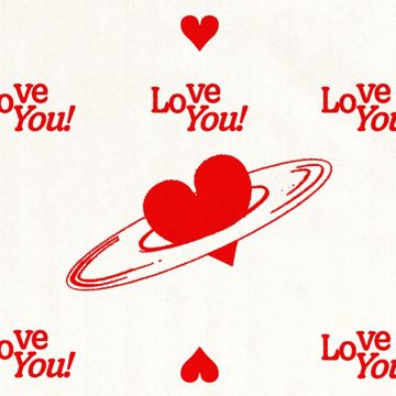 LOVE YOU! (Feat. Tablo)-cover