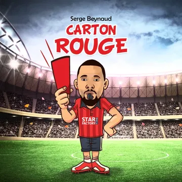 Carton rouge-cover