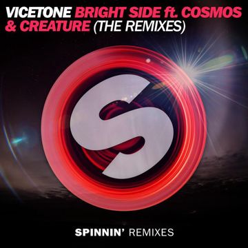 Bright Side(Thomas Gold Remix)-cover