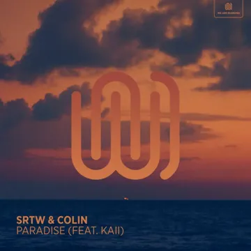 Paradise (feat. kaii)-cover