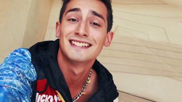 Solo Un Beso-cover
