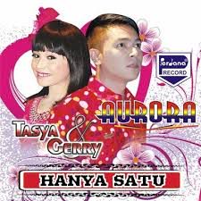 Hanya Satu-cover