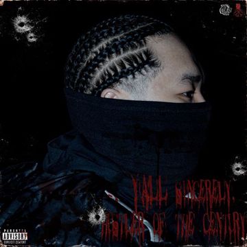 Baddie-cover