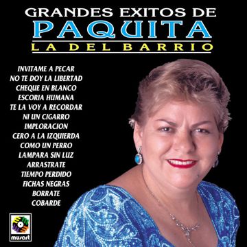 La Chancla