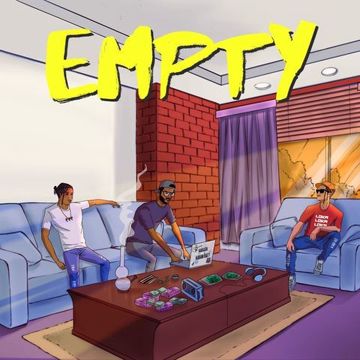 Empty-cover