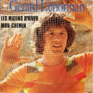 LES MATINS D'HIVER-cover