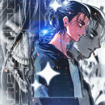 Stomped (Eren Rap)-cover