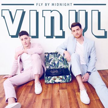 Vinyl-cover