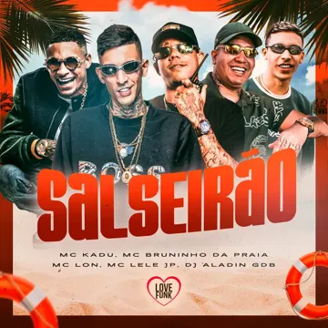 Salseirão-cover