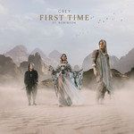 First Time-cover